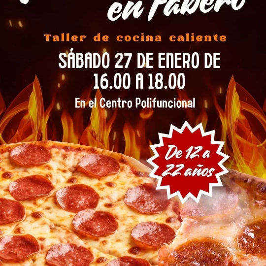 Espacio joven Fabero Espacio joven Fabero