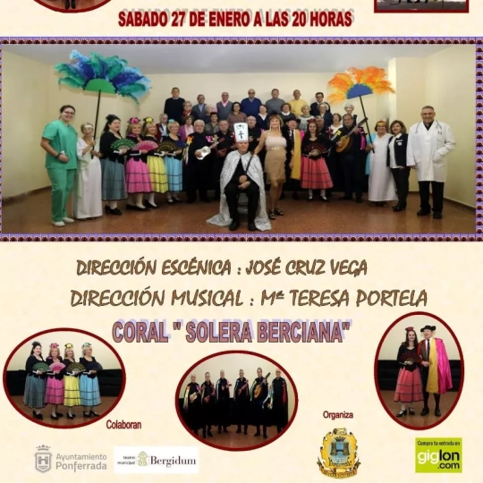 Evocación Evocación