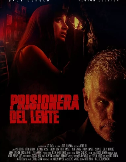 Presa de su objetivo Presa de su objetivo