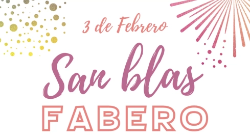 Fabero celebra su fiesta en honor a San Blas con un circo y baile