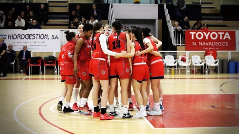 Embutidos Pajariel Bembibre recibe al líder y vigente campeón, Valencia Basket