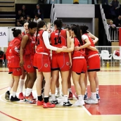 Embutidos Pajariel Bembibre recibe al líder y vigente campeón, Valencia Basket