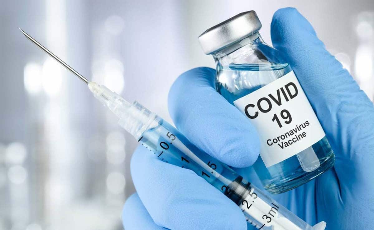 vacuna covid19 coronavirus