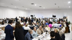 Fabero vivió su Festival del Botillo