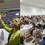 Fabero vivió su Festival del Botillo