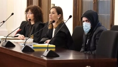 Juicio por el asesinato ocurrido en Ponferrada en 2021| Campillo - ICAL