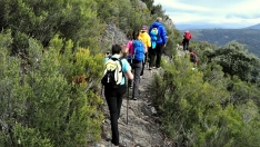 La Junta explicará a Pronumenta la ruta BTT por los canales romanos del Bierzo para que “no haya opiniones críticas” con un proyecto “ganador” La Junta explicará a Pronumenta la ruta BTT por los canales romanos del Bierzo para que “no haya opiniones críticas” con un proyecto “ganador”