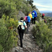 La Junta explicará a Pronumenta la ruta BTT por los canales romanos del Bierzo para que “no haya opiniones críticas” con un proyecto “ganador”