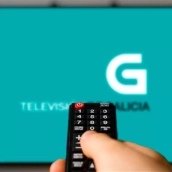 Televisión de Galicia Televisión de Galicia