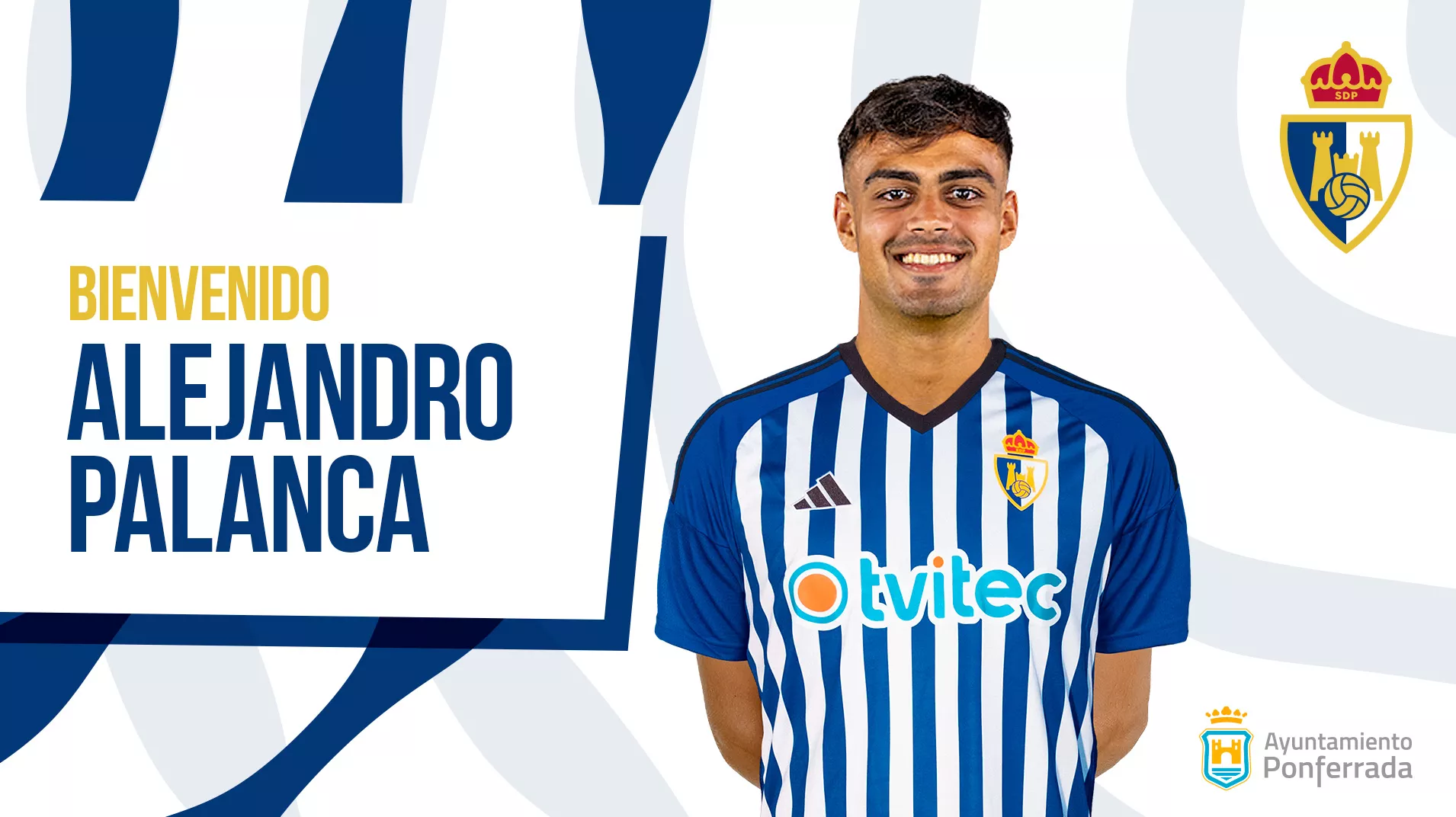 Presentación de Alejandro Palanca Presentación de Alejandro Palanca