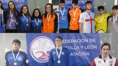 Natación Natación