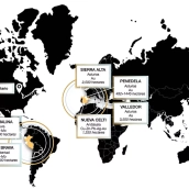 Proyectos Western Metallica España