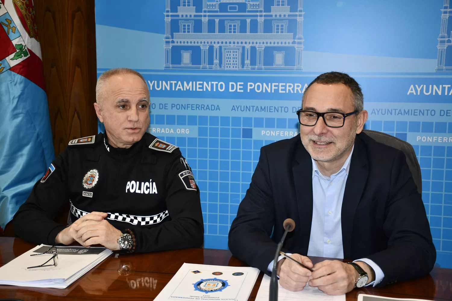 Balance policial (2) 1 Balance policial (2) 1