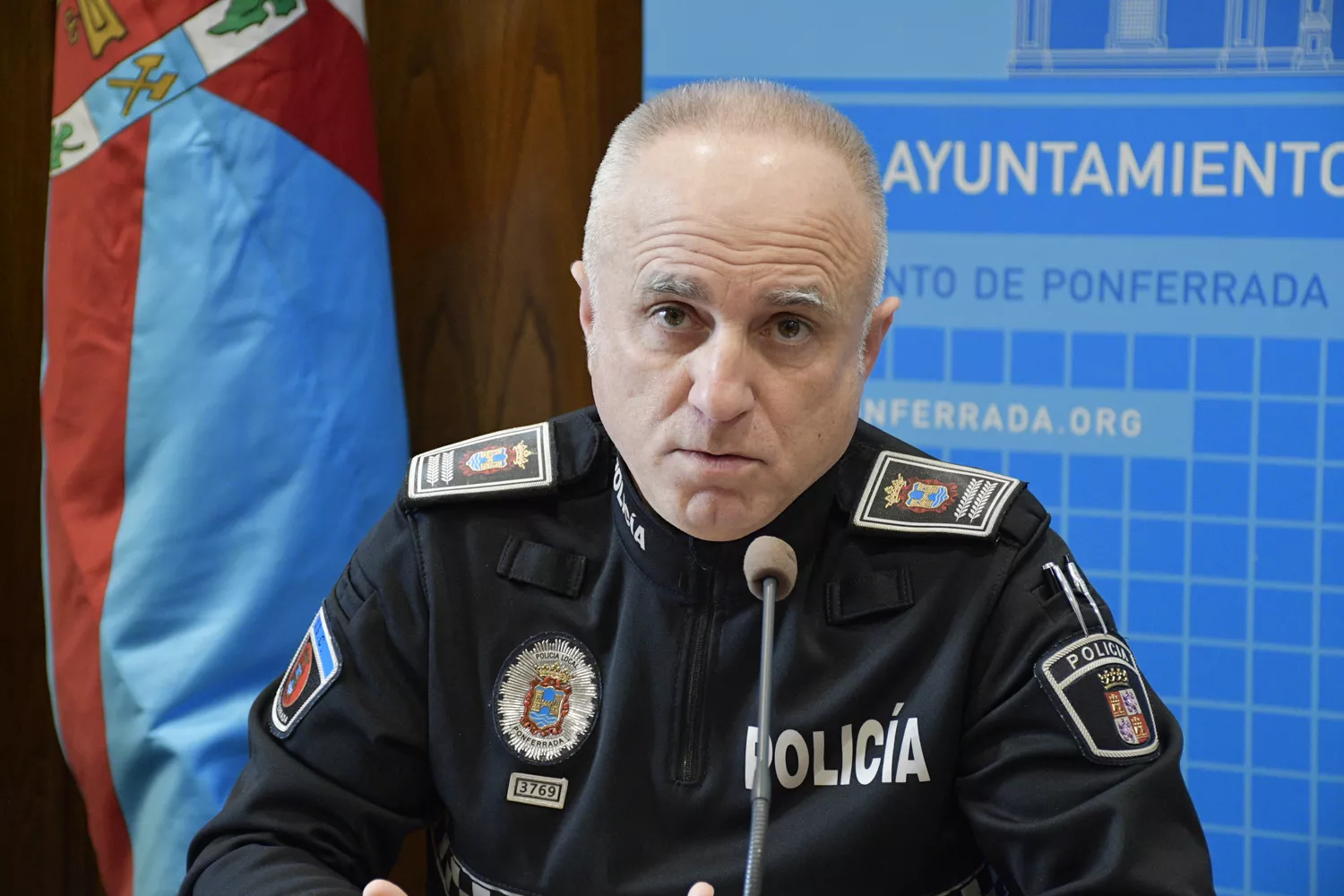 Balance policial (4) Balance policial (4)