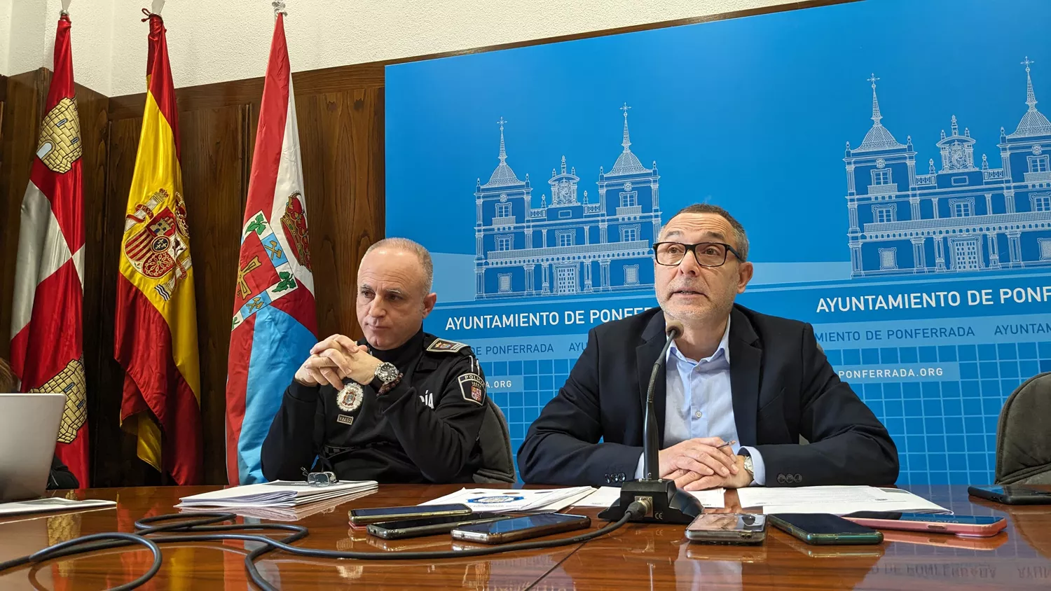 Balance policial (1) Balance policial (1)