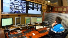 La plantilla de la Policía Municipal de Ponferrada aumentará en 6 agentes La plantilla de la Policía Municipal de Ponferrada aumentará en 6 agentes