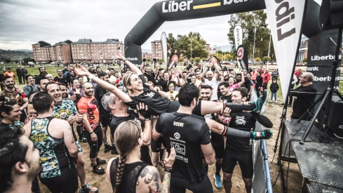 Ponferrada pierde la Farinato Race 2024 y la organización busca otro lugar para celebrarla en la provincia de León 