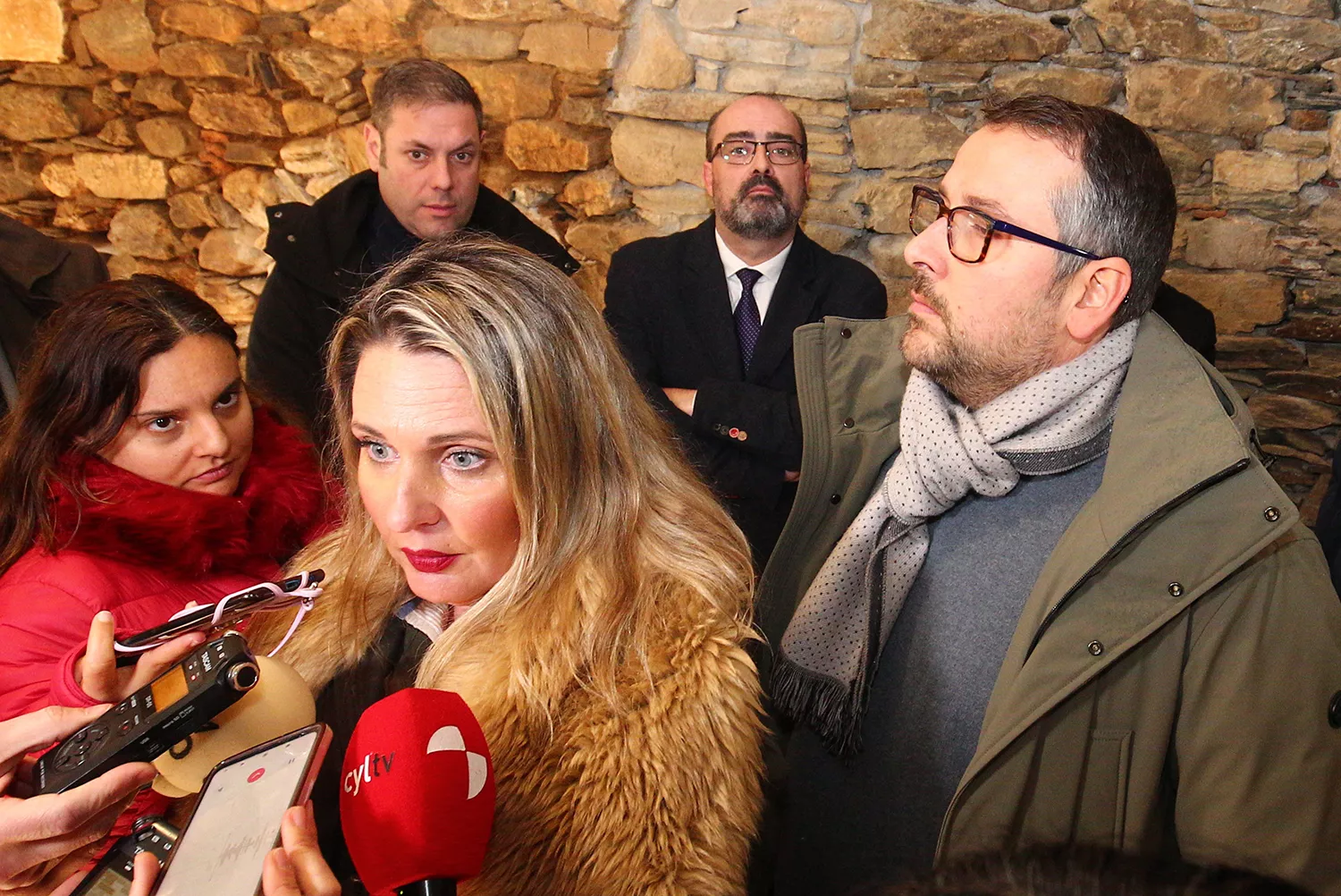 concejales vox ponferrada concejales vox ponferrada