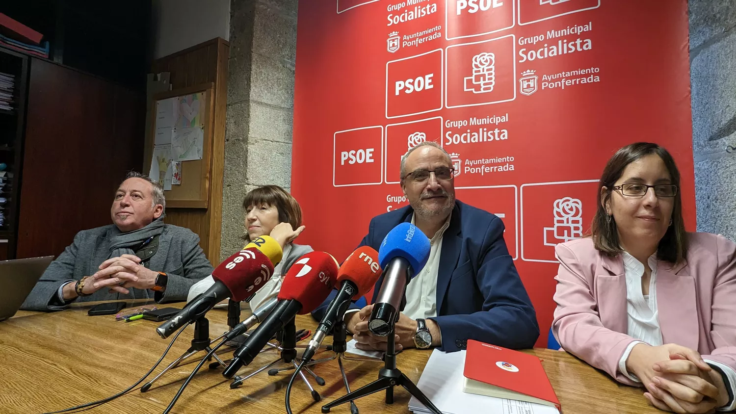 PSOE (1)