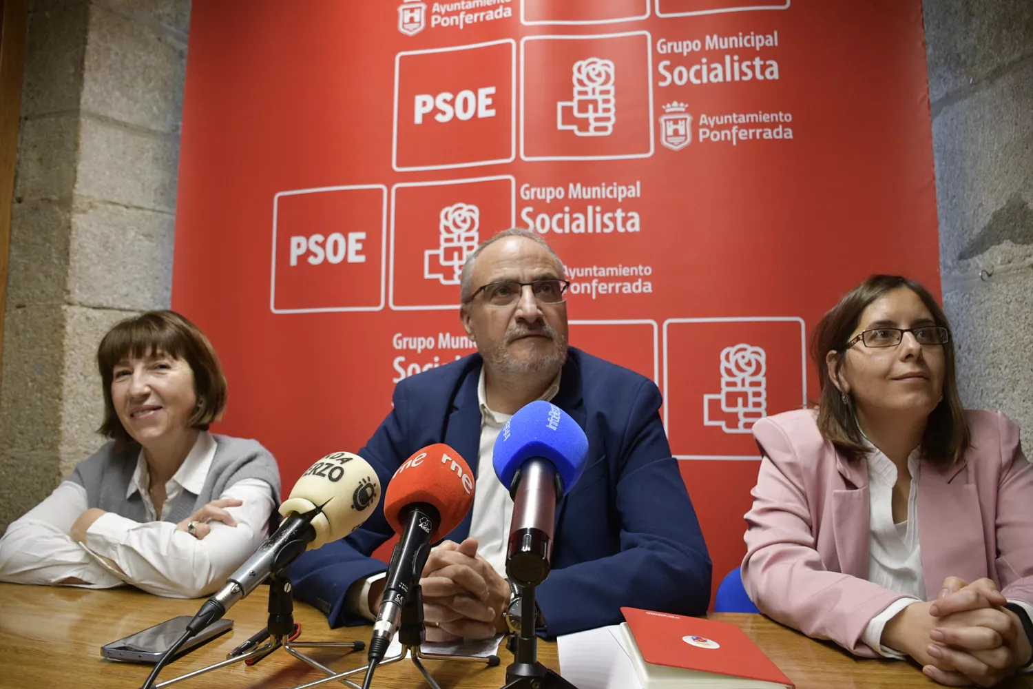 PSOE (1) 1