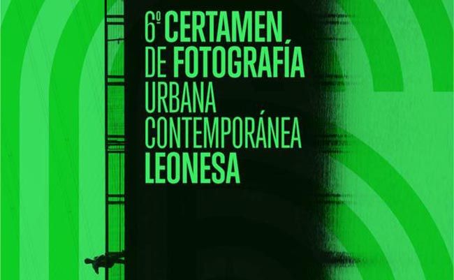 Certamen de Fotografía Urbana Contemporánea Leonesa