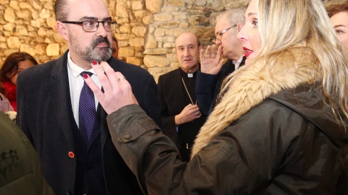 Los concejales de VOX Ponferrada renuncian a sus cargos y sueldos tras comprobar la traición de Morala al invalidar sus concejalías