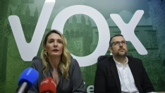 VOX actualizará las enmiendas ante un nuevo borrador de Presupuestos en Ponferrada