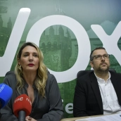 VOX actualizará las enmiendas ante un nuevo borrador de Presupuestos en Ponferrada