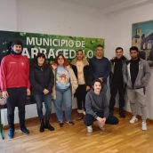 Programa de Formación y Empleo de Carracedelo