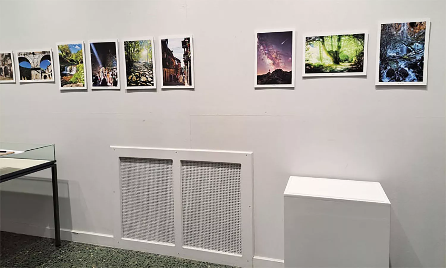 La Tebaida berciana viaja a Ponferrada con las fotografías de la tercera edición del concurso organizado por El Nogalón La Tebaida berciana viaja a Ponferrada con las fotografías de la tercera edición del concurso organizado por El Nogalón