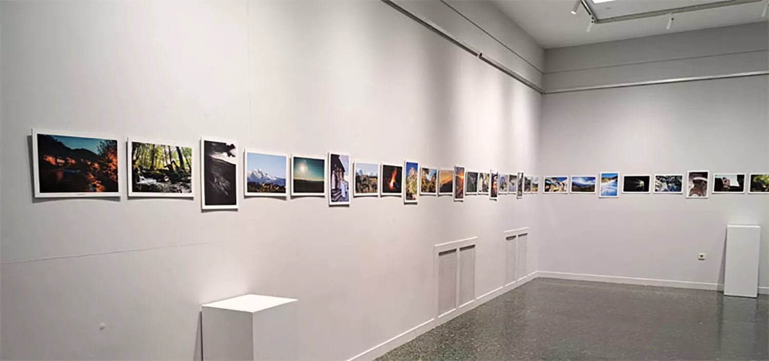 La Tebaida berciana viaja a Ponferrada con las fotografías de la tercera edición del concurso organizado por El Nogalón La Tebaida berciana viaja a Ponferrada con las fotografías de la tercera edición del concurso organizado por El Nogalón