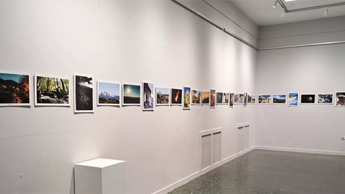 La Tebaida berciana viaja a Ponferrada con las fotografías de la tercera edición del concurso organizado por El Nogalón 