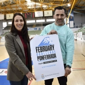 Ponferrada acogerá una competición de CrossFit con un millar de inscripciones que reunirá atletas de nivel internacional 