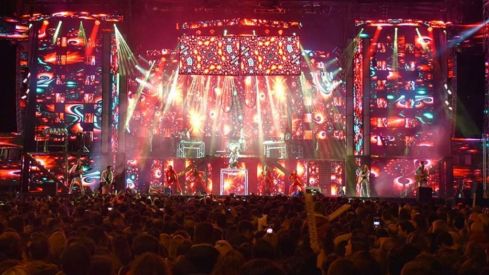 La orquesta Panorama | La orquesta Panorama cambia de hora de su concierto en León el 4 de octubre 