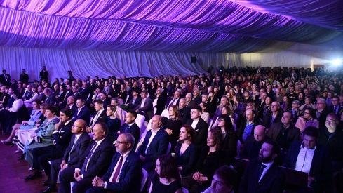 Gala del Festival del Botillo de Bembibre (2)