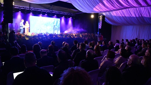 Gala del Festival del Botillo de Bembibre (4)