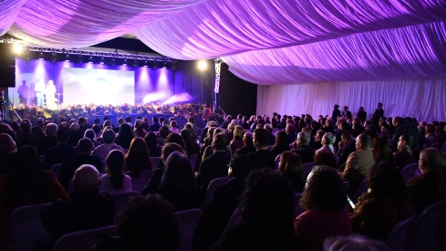 Gala del Festival del Botillo de Bembibre (5)