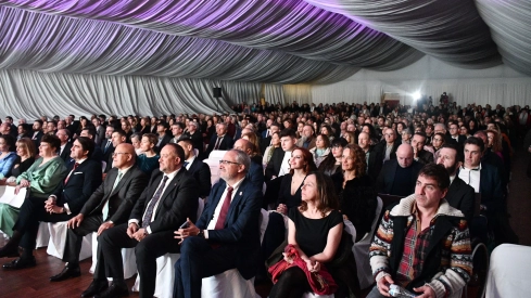 Gala del Festival del Botillo de Bembibre (7)