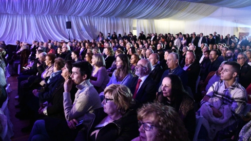 Gala del Festival del Botillo de Bembibre (8)