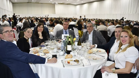 Festival del Botillo de Bembibre (11)