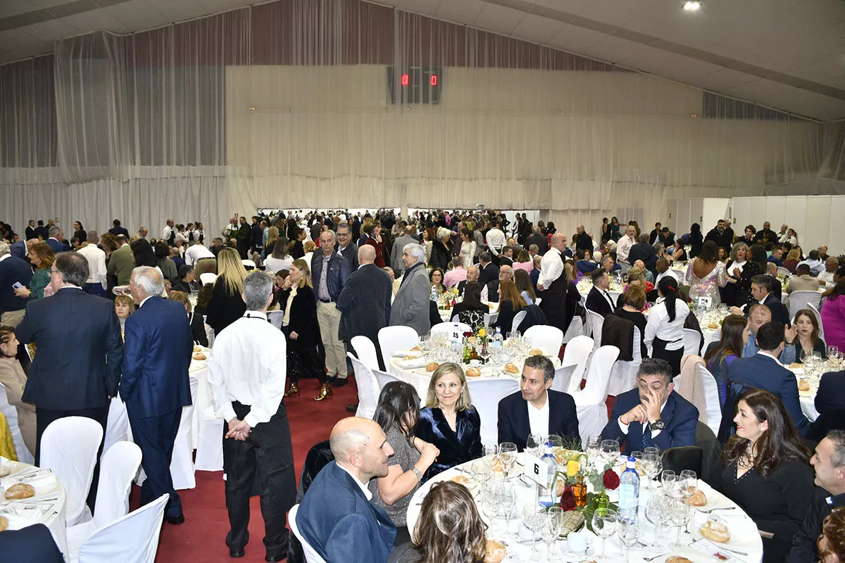 Festival del Botillo de Bembibre 