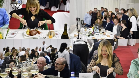 Álbum de fotos del Festival del Botillo de Bembibre