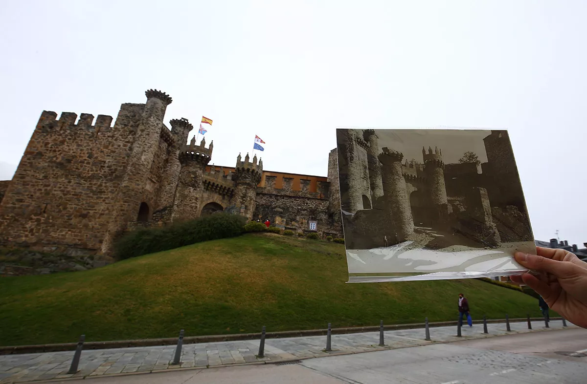 Centenario de la declaración del Castillo de Ponferrada como Monumento Nacional (5)