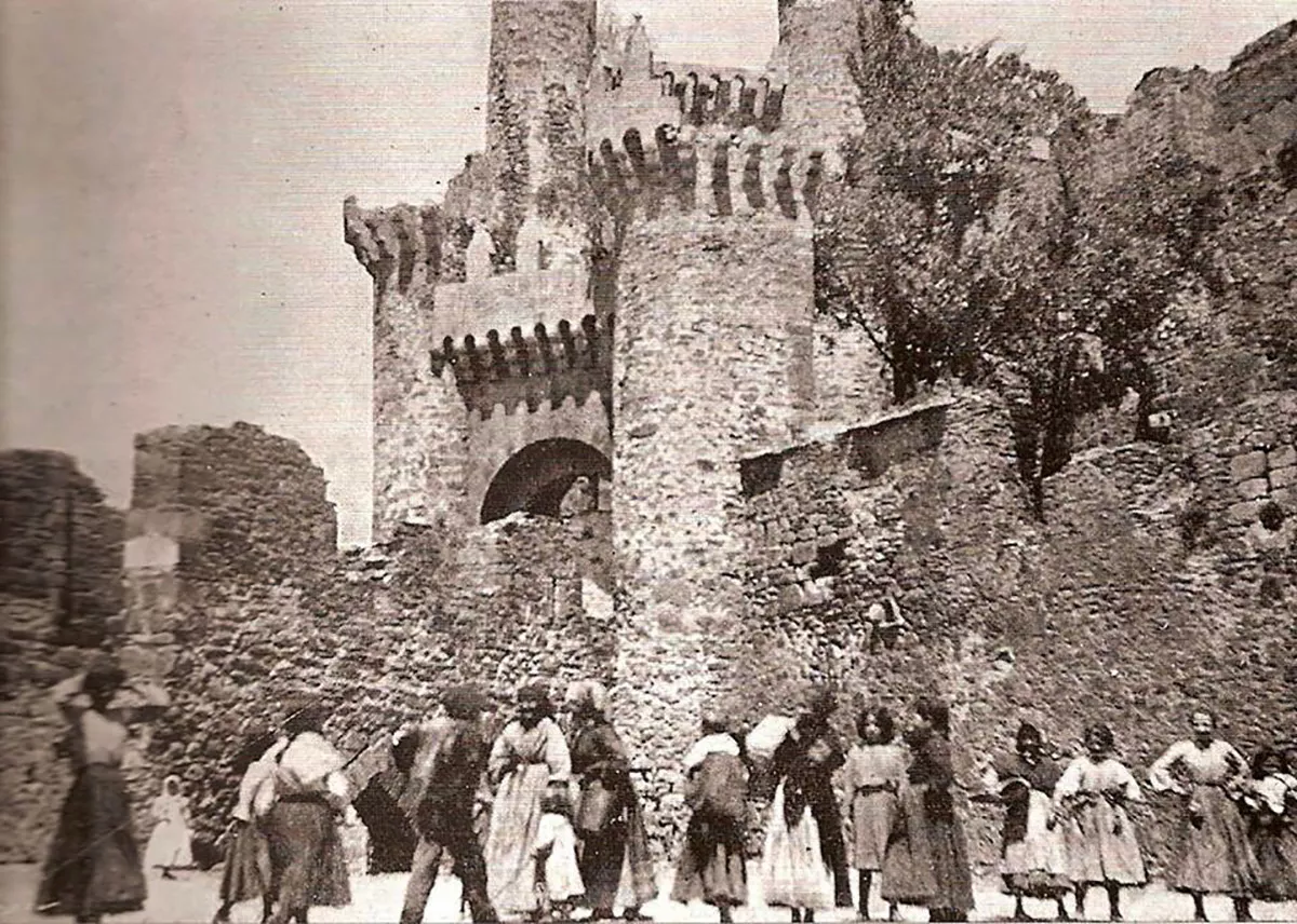 Centenario de la declaración del Castillo de Ponferrada como Monumento Nacional (10)