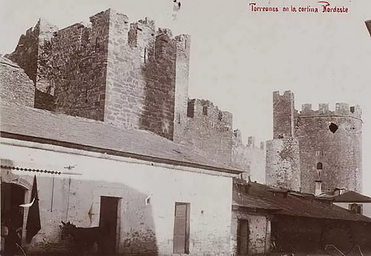 Centenario de la declaración del Castillo de Ponferrada como Monumento Nacional (6)
