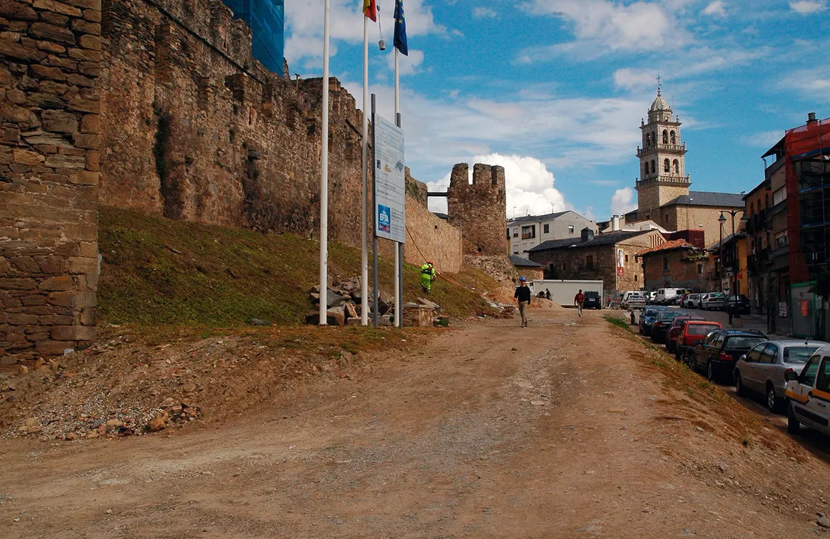 Centenario de la declaración del Castillo de Ponferrada como Monumento Nacional (14)