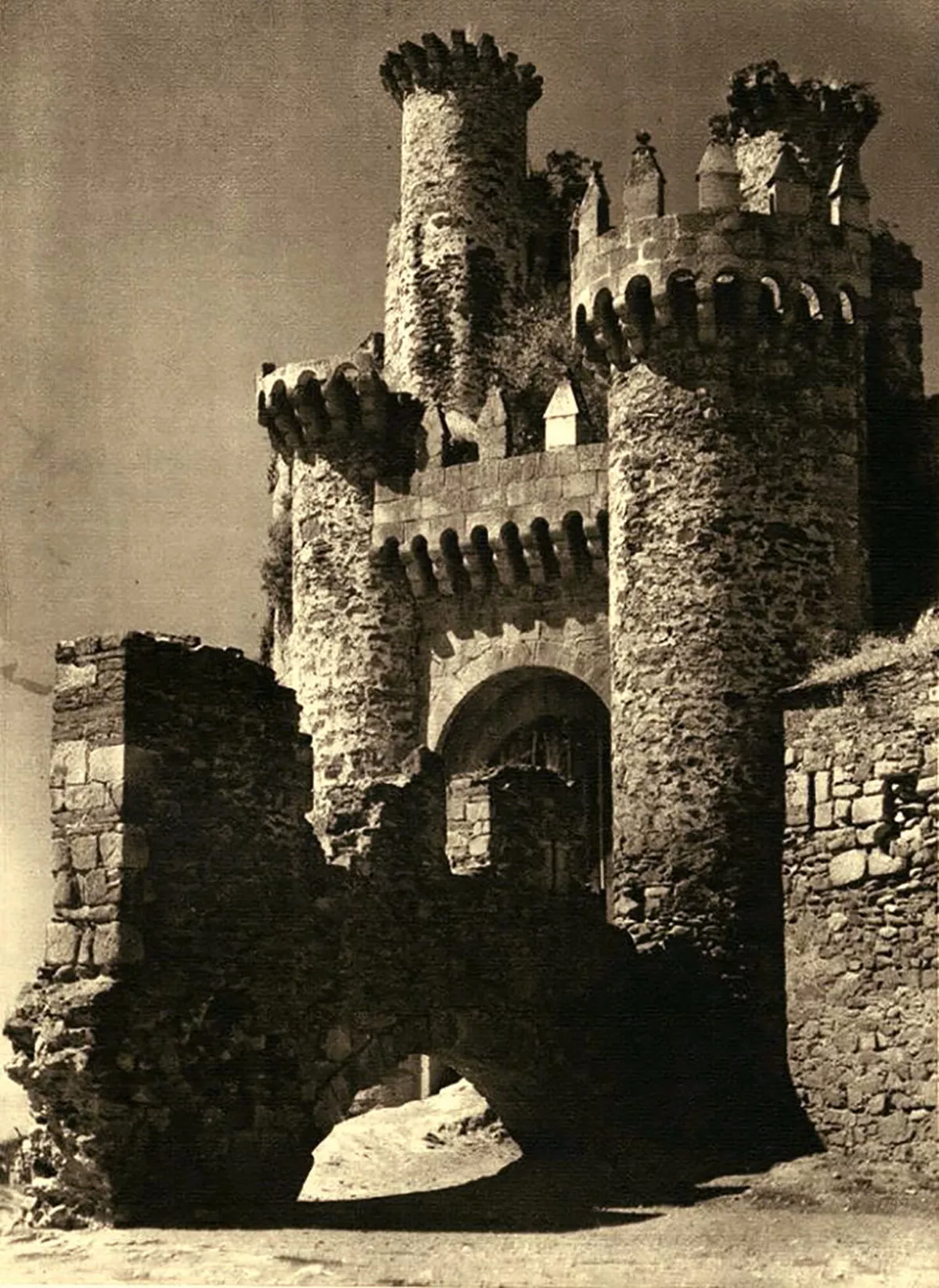 Centenario de la declaración del Castillo de Ponferrada como Monumento Nacional (8)