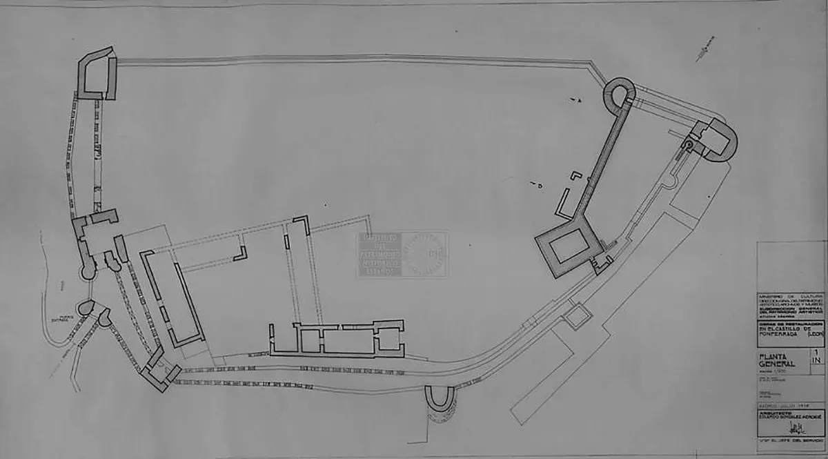Centenario de la declaración del Castillo de Ponferrada como Monumento Nacional (7)