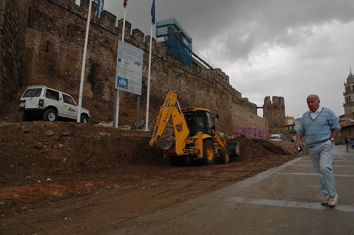 Centenario de la declaración del Castillo de Ponferrada como Monumento Nacional (12)