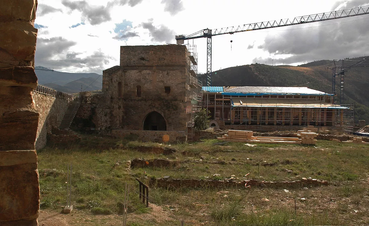 Centenario de la declaración del Castillo de Ponferrada como Monumento Nacional (13)